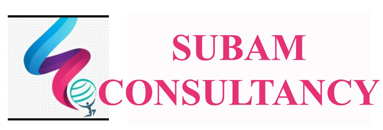 Subam Consultant